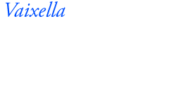 Vaixella