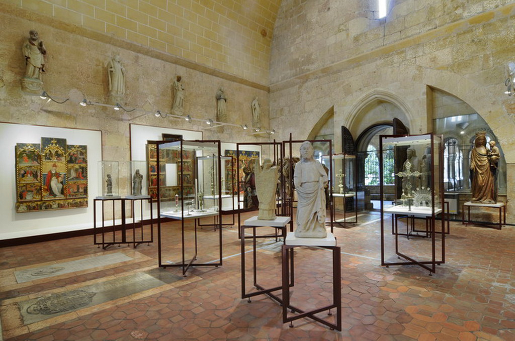 Museu Diocesà de Tarragona